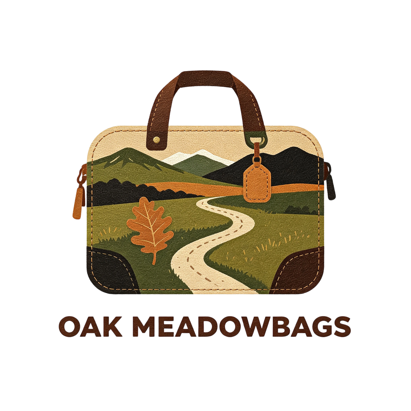Bags for travel, work, and everyday.