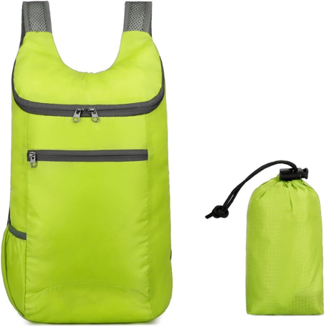 Lightweight Packable Travel Organizer Bag