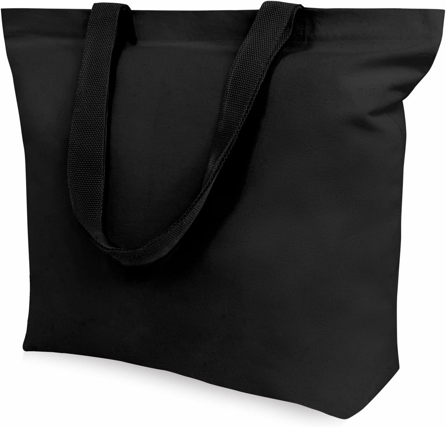 DIY Canvas Tote Bag