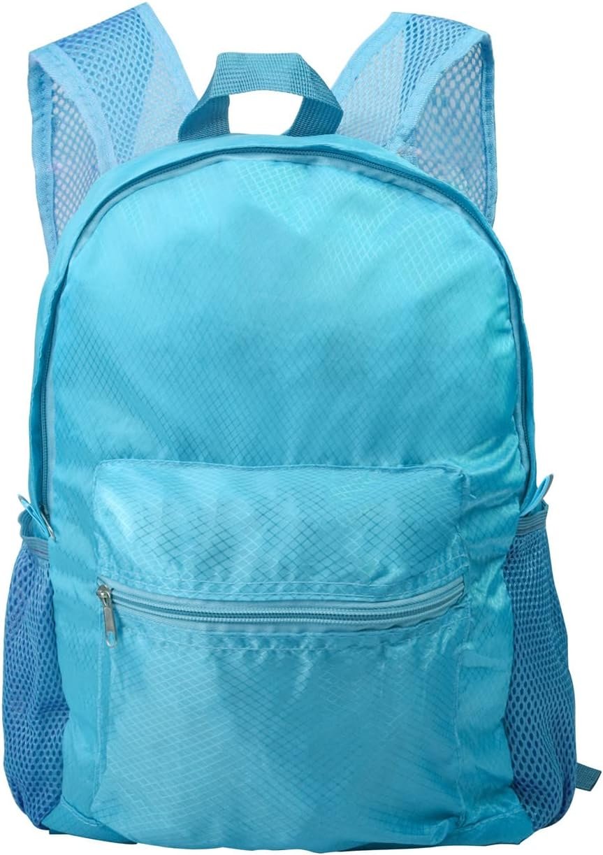 Water Resistant Nylon Travel Organizer Bag