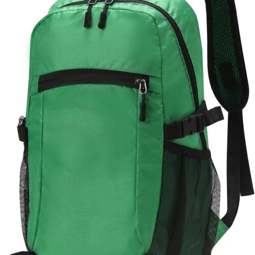 Tear Resistant Nylon Travel Organizer Bag
