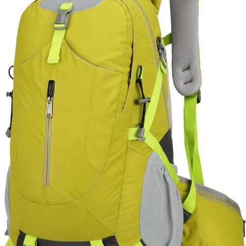 Compact Foldable Travel Organizer Bag