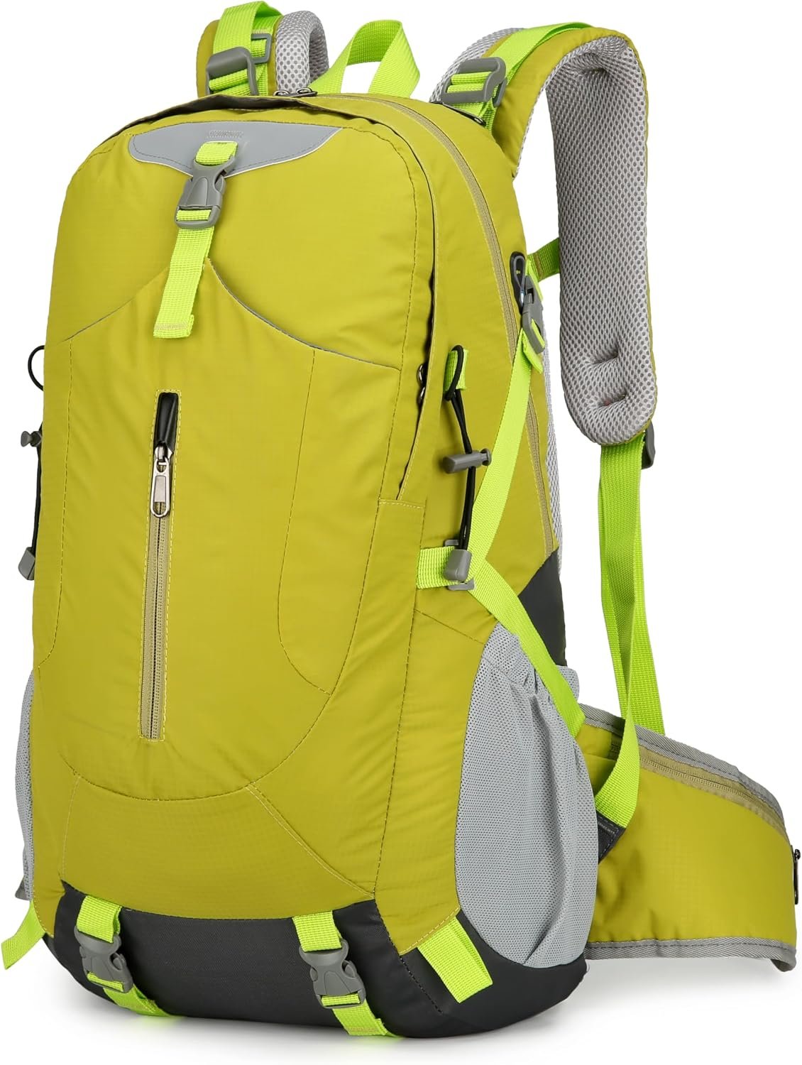 Compact Foldable Travel Organizer Bag
